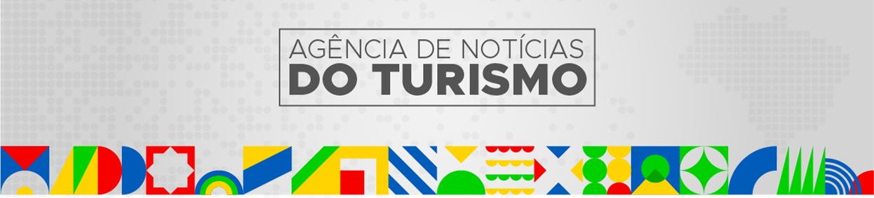 Turistas alugam mais de 450 mil veículos no primeiro semestre deste ano